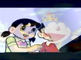 Đôrêmon chế- Bí mật của hạnh phúc