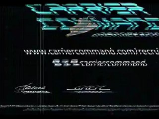 Carrier Command : Gaea Mission - Une transcription cryptée