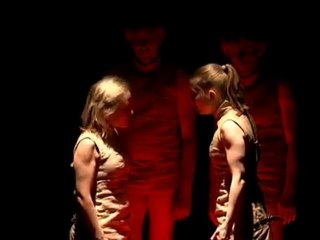 La Compagnie de l'Arcade, Avignon Off 2012