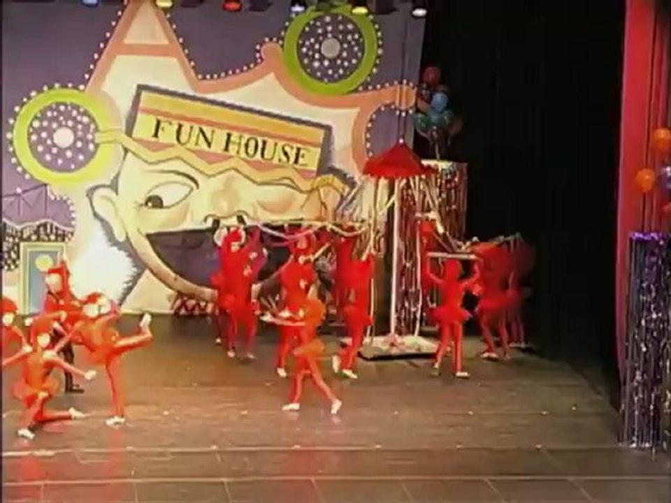 Carousel Waltz - Las Vegas Dance Classes