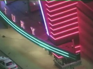 Sobrevivió a masacre de Aurora