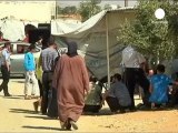 Siria: aumentano rifugiati nei paesi confinanti