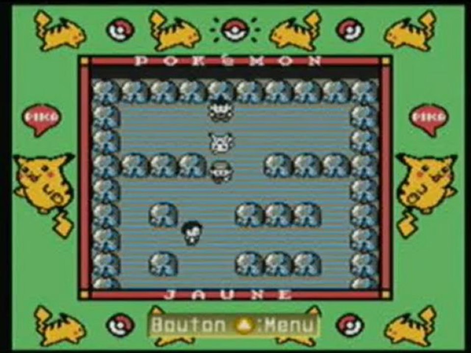 Petite vidéo de présentation du Tranfer Pak