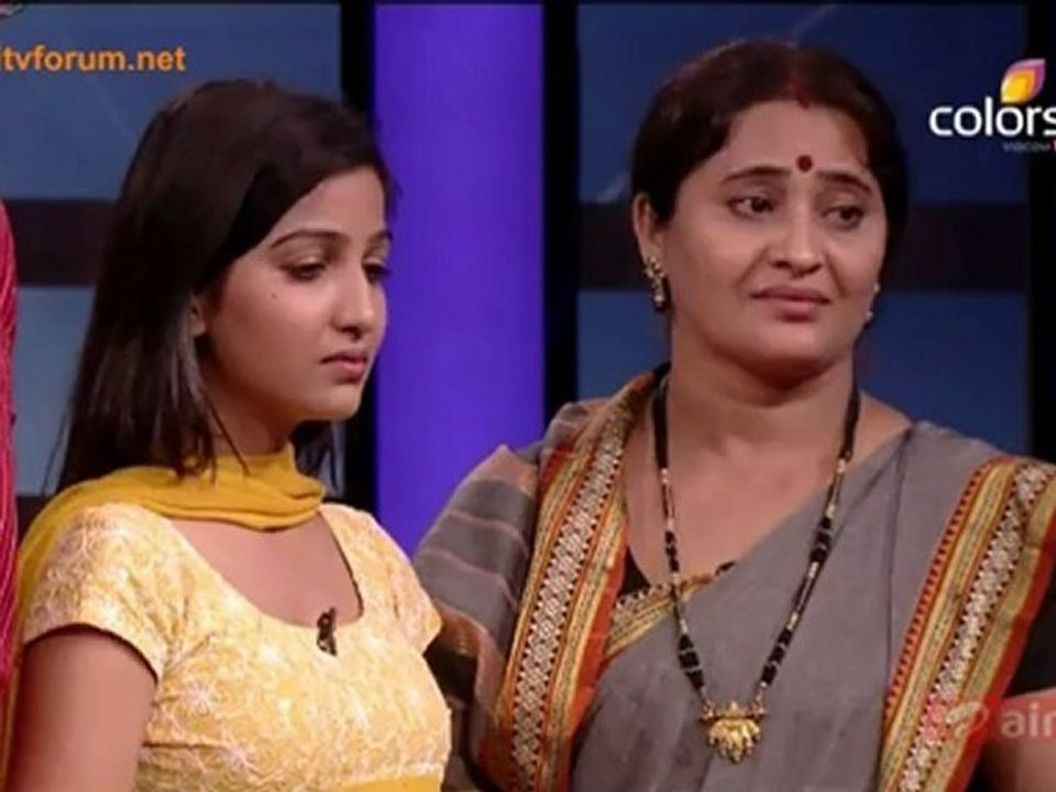 Zindagi Ki Haqeeqat Se Aamna Saamna (Season 2) 21st July 2012 Video Watch Online pt3