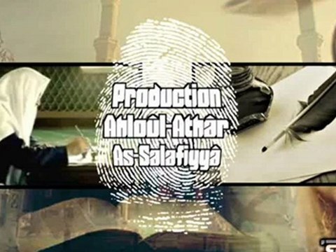 Au sujet de ceux qui accusent les Salafis d'Extremiste