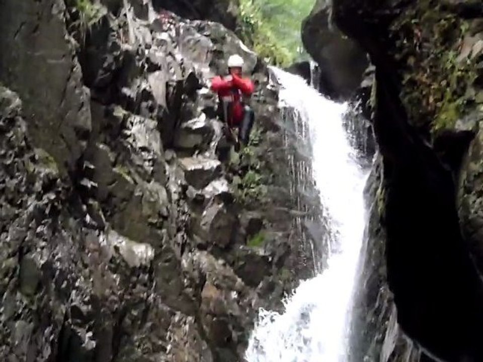 Saut final Pixta