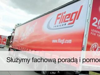 Naczepy Siechnice Lux-Truck Sp. z o.o. Autoryzowany ...