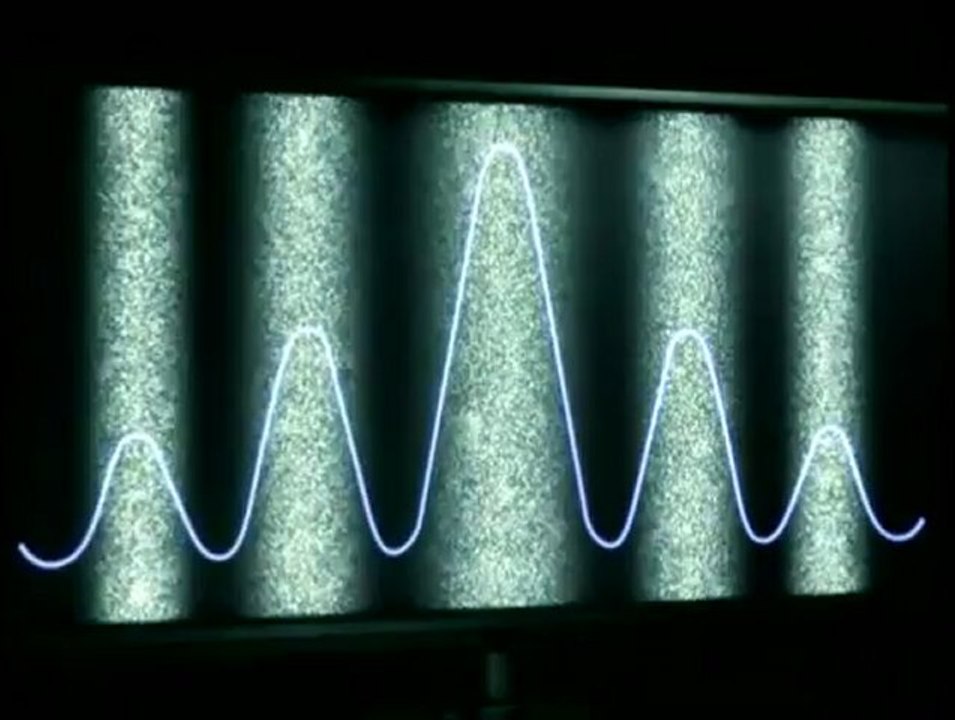 Das geheimnisvolle Reich der Quanten (Teil 1&2)