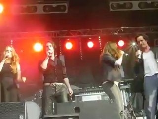 1789 au Chti Concert le 24 mars