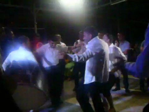 Müjdar - Nejdat UZUN (Müjdat Uzun'un düğününden bir kesit. 14 Temmuz 2012 Cumartesi