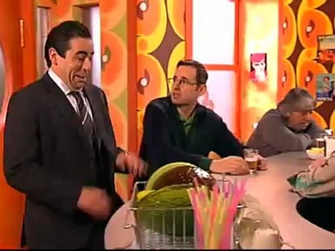 Promo frases 'La que se avecina' (Telecinco)