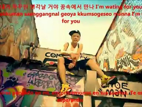 BEAST – It’s A Beautiful Night (Subs en Español & Romanizacion & Hangul) HD