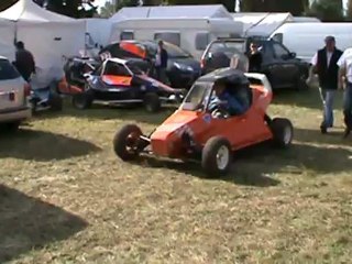 Beslé 2012 - Dur dur le 1er juillet !!