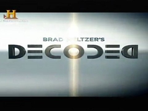 Decifrando Códigos - Estátua da Liberdade [History Channel]