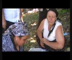 Değirmendere Köyü Çınar'a Piknik Etkiniği