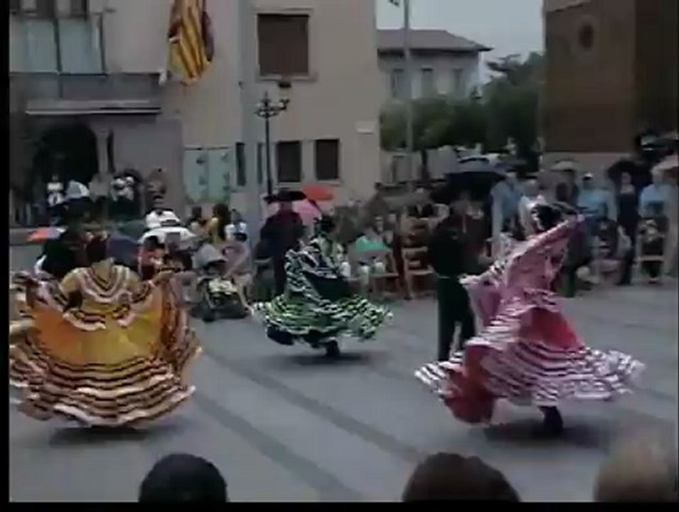 Festes Primavera - Cornellà de Llobregat - Son de México - Jalisco (12) [03.06.2012]