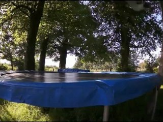 trampoline edit #2