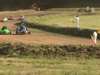 Beslé 2012 - Dur dur le 1er juillet !!