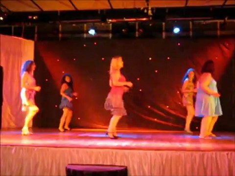 PLAYA DJERBA 22 juin 2012 (26) - Show vacanciers 2