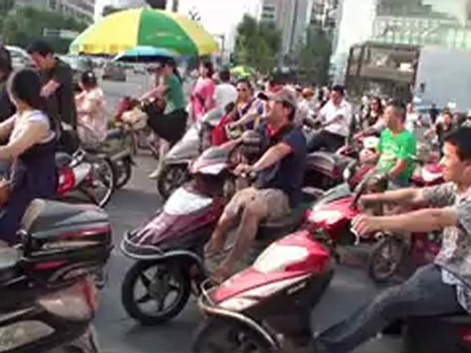 China Resumo