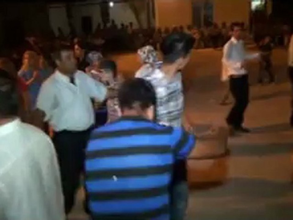 HUSEYIN COSKUN KARA GÖZLÜM