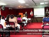 Conferencistas Perú