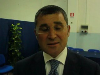 Gianpaolo Buono sull'assemblea dei Consigli Comunali dell'Isola d'Ischia