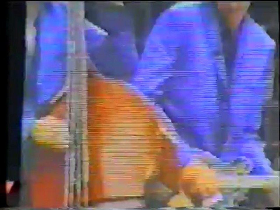 Don't Think Twice (London '96)