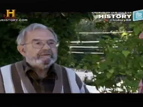 Decifrando Códigos - Grupo Especial do Presidente