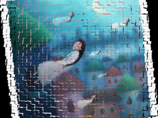 oi va voi- Magic Carpet