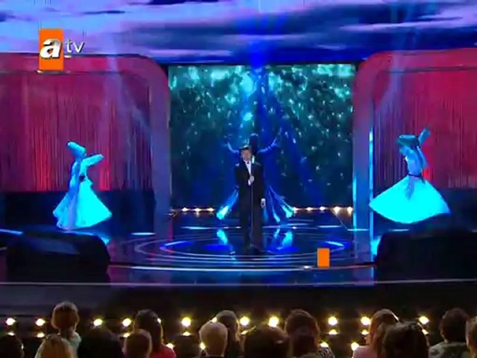 Bülbül Kasidesi