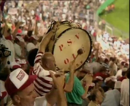 1987-88 PSV Eindhoven