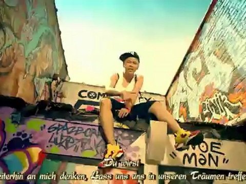 BEAST - It’s A Beautiful Night [german sub]