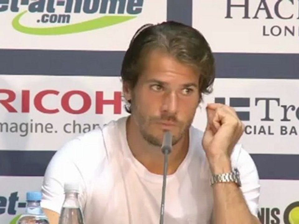 Tommy Haas - Mit Monaco 'ne Rechnung offen