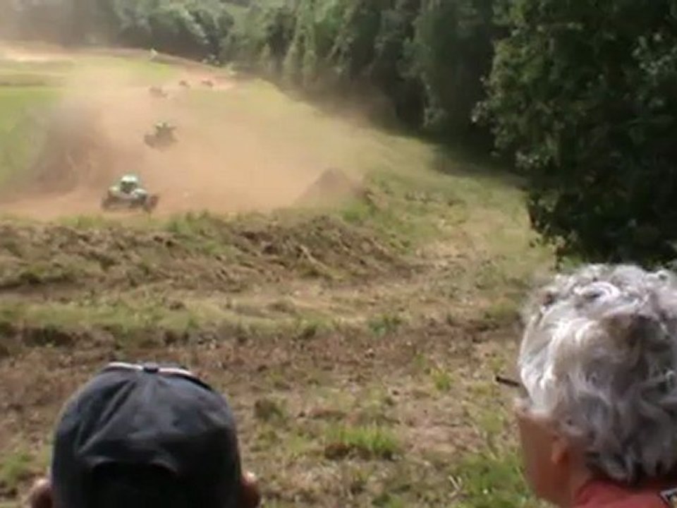 Beslé sur vilaine 1 juillet 2012