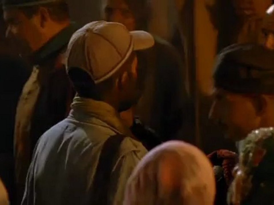 Extrait 2 - Bab 'Aziz le prince qui contemplait son âme