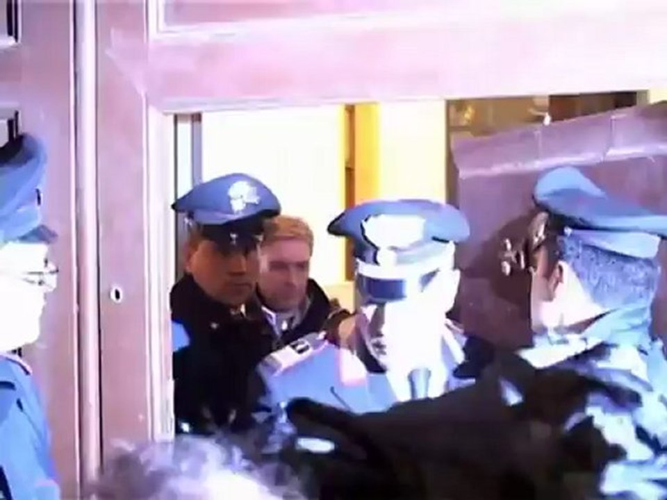 SICILIA TV (Favara) Accoltellò Carabiniere. Alessandro Ottaviani è stato assolto.