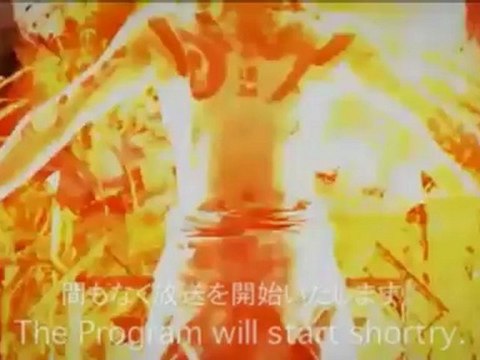 Apertura MIYAVI premium live DAY 1 from Tokyo