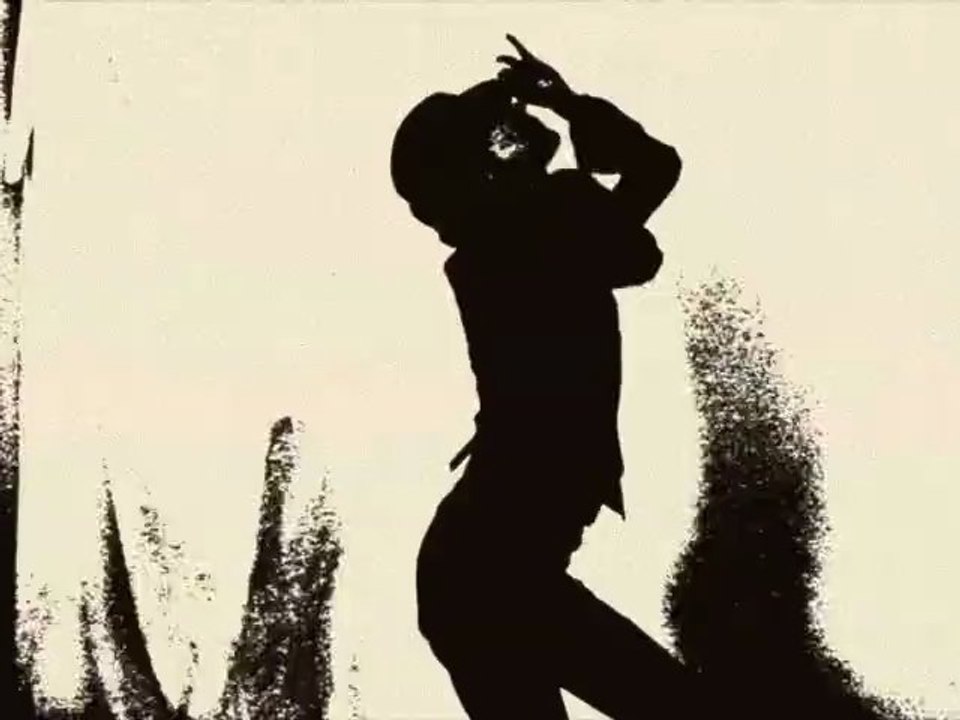 Faya C. danse Gotan Project