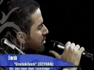 Video herunterladen: Dj Can Uzman vs.Emrah Unutabilsem Slow Remix Part 2