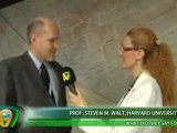 Prof. Steven M. Walt, Harvard University