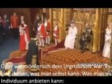 Alex Jones - Die Wahrheit über die Queen (deutsch)