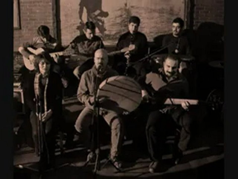 GRUP KİBELE  / Kürtçe türküler klipler @ MEHMET ALİ ARSLAN Videos