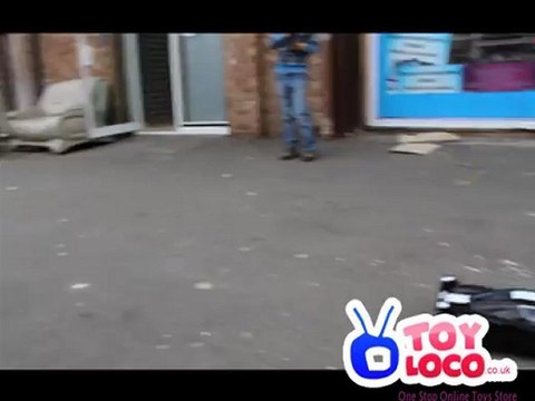 toyloco.co.uk Ferrari Enzo Remote Control Car 1:10 Scale