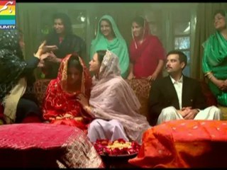 Durr-e-Shahwaar By Hum TV - Part 4/16