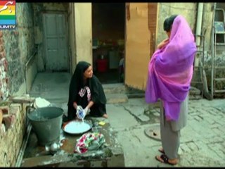 Durr-e-Shahwaar By Hum TV - Part 8/16