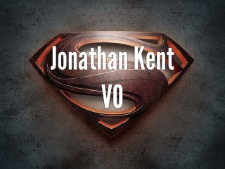 Man of Steel - Teaser Trailer #1 (Jonathan Kent) [VO|HD]