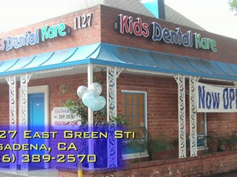 Childrens Dentist LA #1 EXPERT LA Childrens Dentists Testimonial for DR Lanier -.Call Us Now on (323) 780-0009