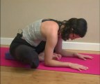 How to Do Yoga Poses for Menstrual Cramps