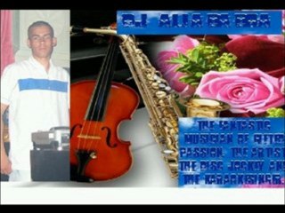 Endless love by the musician and the singer Dj Aliababoa (Cover of Lionel Richie and Diana Ross)